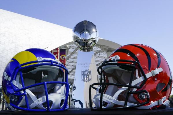 Super Bowl 56: Live Updates from Bengals vs. Rams