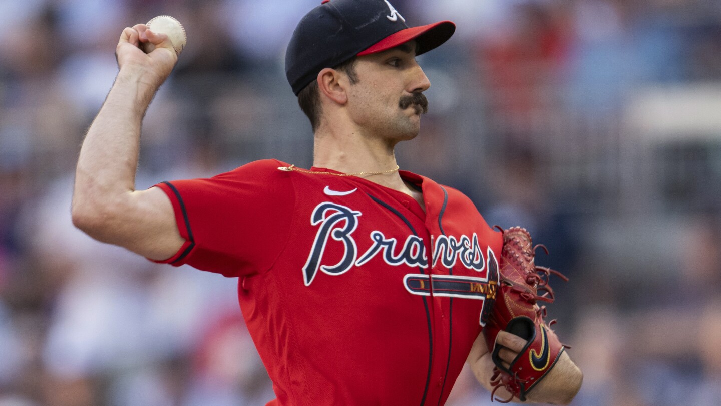 Atlanta Braves: A Closer Look at the First Seven Games of the