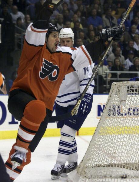 Flyers revamp, Jackets and Kings improve - Sports Illustrated