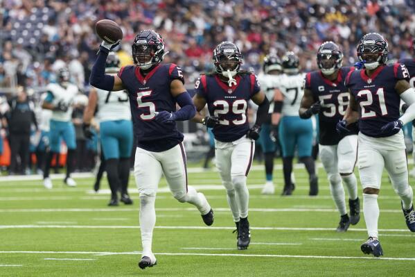 texans game jan 1