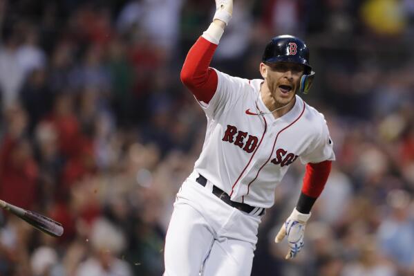 Boston Red Sox' Provide Injury Updates on Trevor Story, Adam