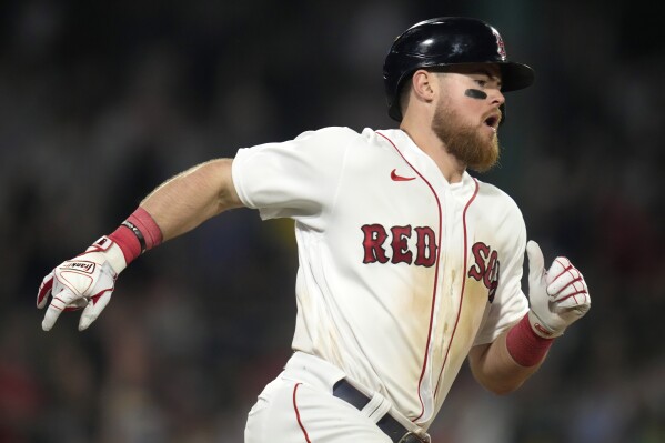 Red Sox: Trevor Story's debut delayed as he celebrates birth of