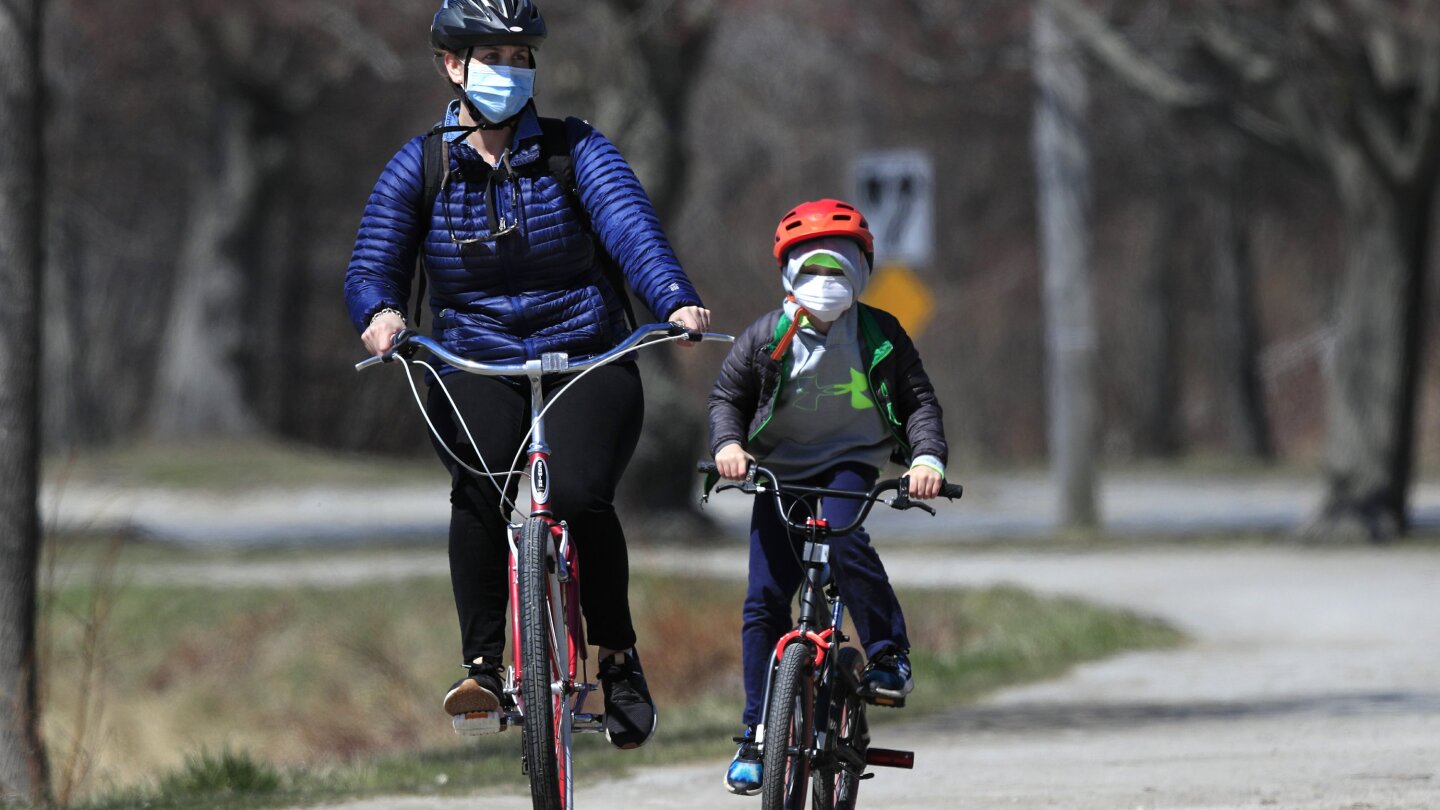 Fallout from the Pandemic Bike Boom