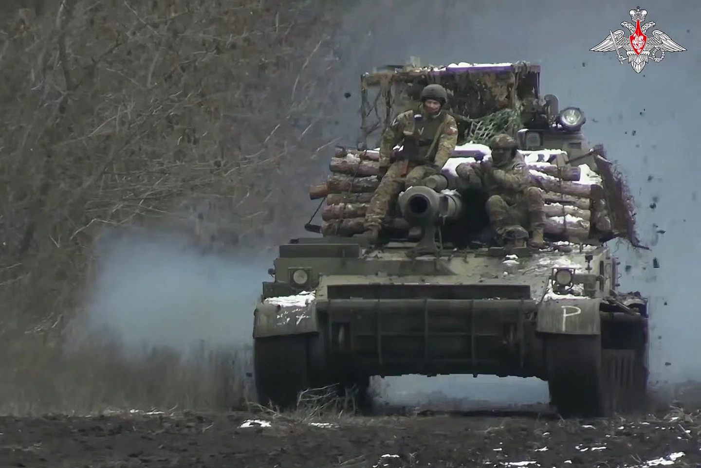 Ukraine Looks to Entice Younger Men into the Military by Offering Special Rewards