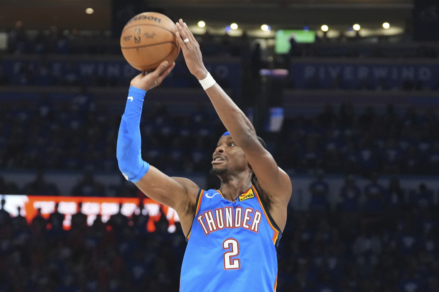 Thunder de Gilgeous-Alexander y Timberwolves de Edwards se enfrentarán en Finales del Oeste