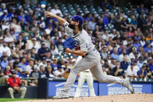 Vargas hits 1st homer, Dodgers bounce back to beat Cards 6-2