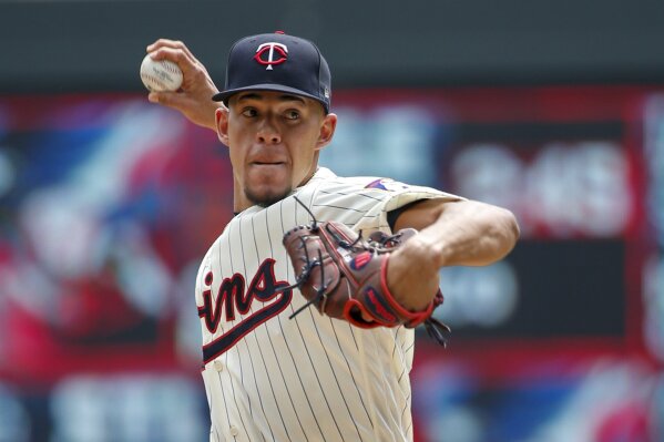 Mariners Rumors: Trading with the Twins for Jose Berrios and