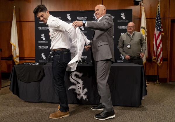 Andrew Benintendi's Skill Set Is a Good Fit for the White Sox