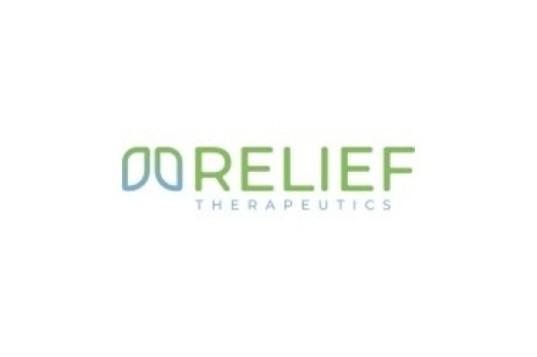 GENEVA, SWITZERLAND / ACCESSWIRE / March 22, 2024 /RELIEF THERAPEUTICS Holding SA (SIX:RLF)(OTCQB:RLFTF)(OTCQB:RLFTY ) (Relief, or the Company), a biopharmaceutical company committed to delivering innovative treatment options for select specialty, ...