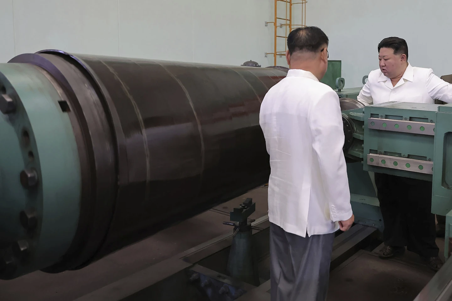 kim