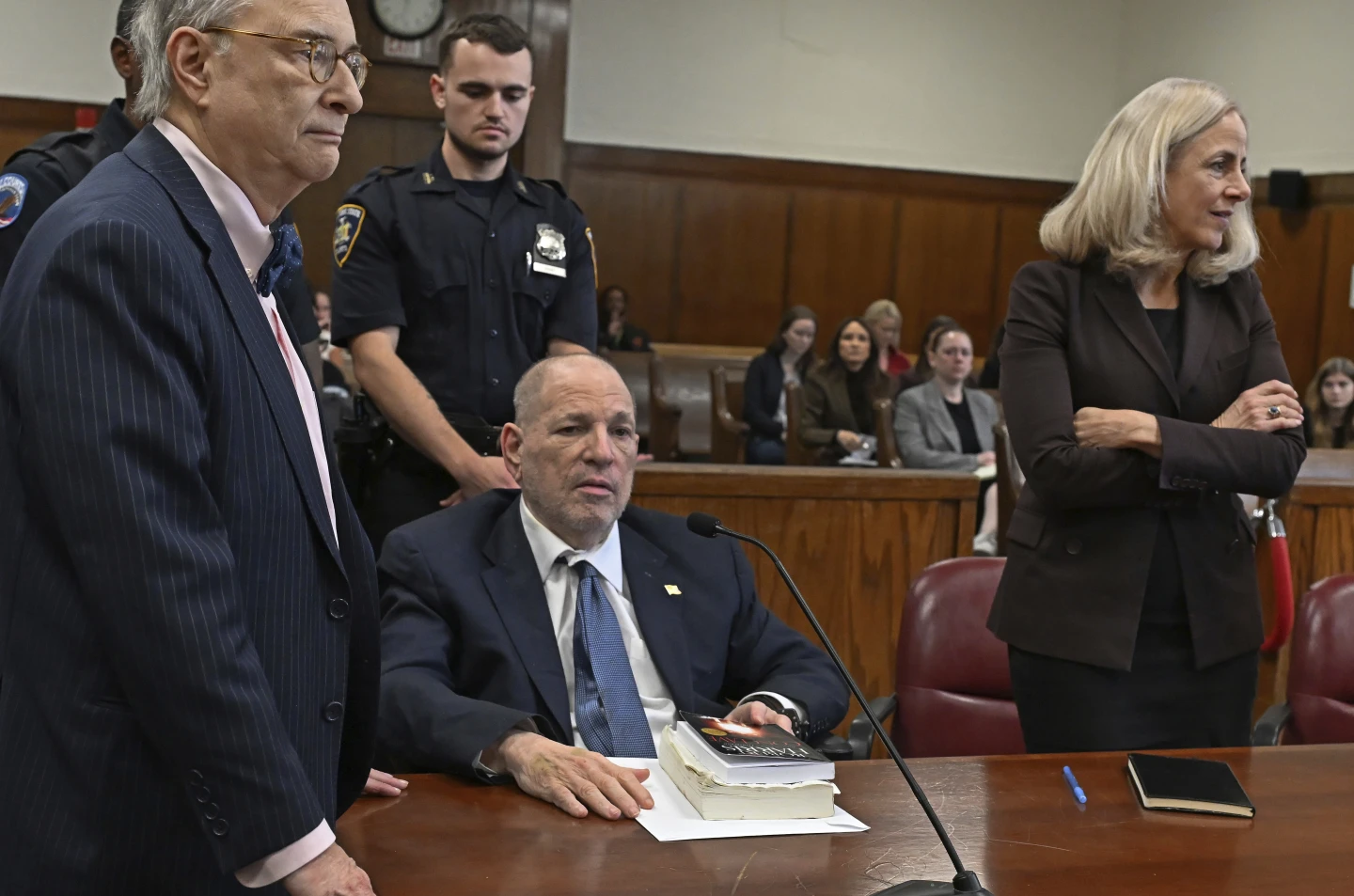 weinstein