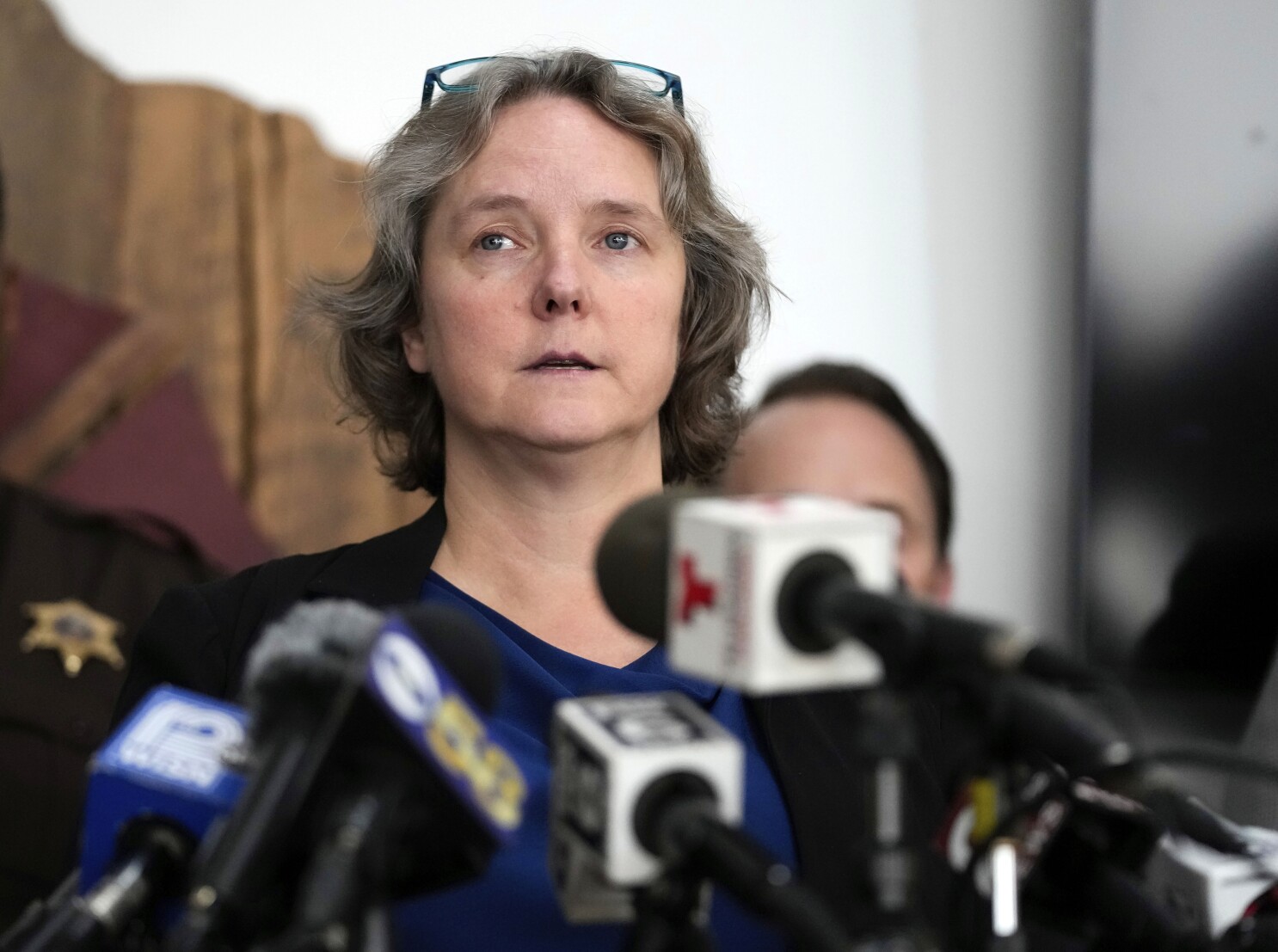 Wisconsin clerk who failed to count almost 200 ballots resigns amid internal investigation