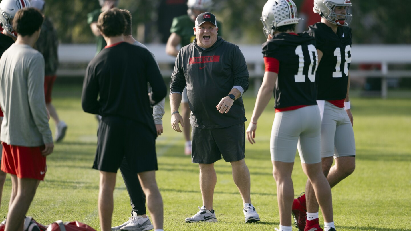 Pete Carroll Finalizes Raiders Coaching Staff with Sons