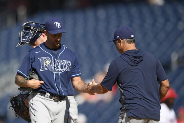 The best 10 game hitting stretch in Tampa Bay Rays history belongs