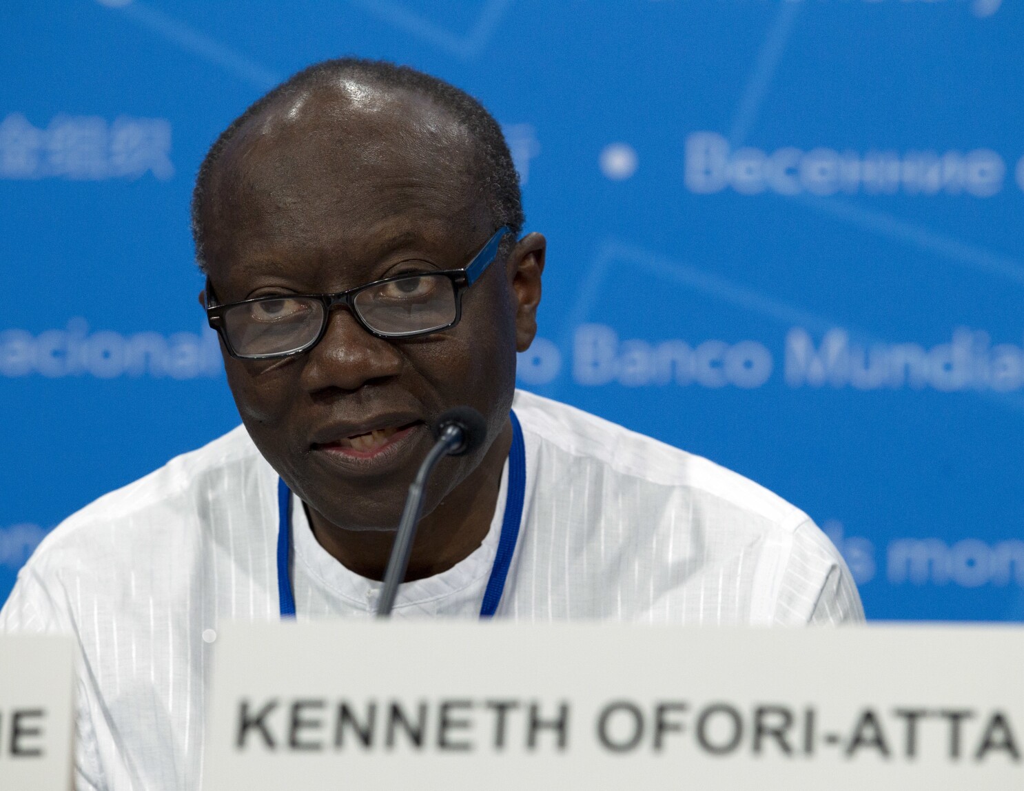 Interpol issues red notice for Ghana's ex-finance minister over corruption claims