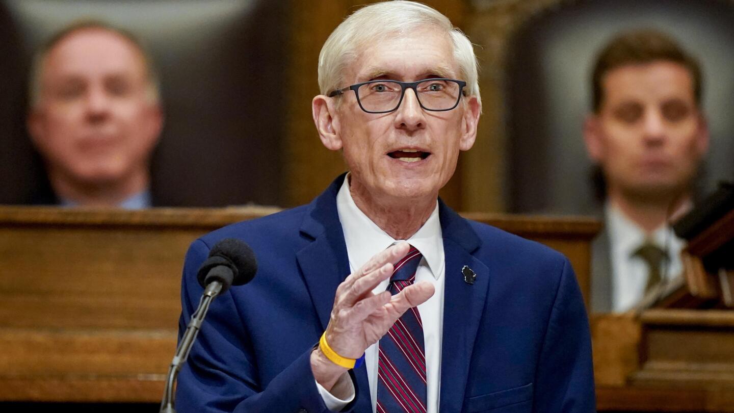 Wisconsin Democrats face hard road in Senate, governor races