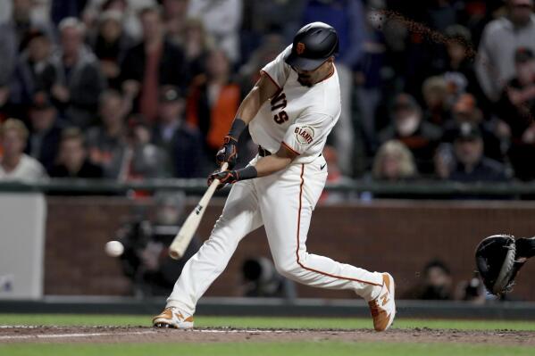 Buster Posey Has Great Text Reaction to Madison Bumgarner Signing With the  D-Backs