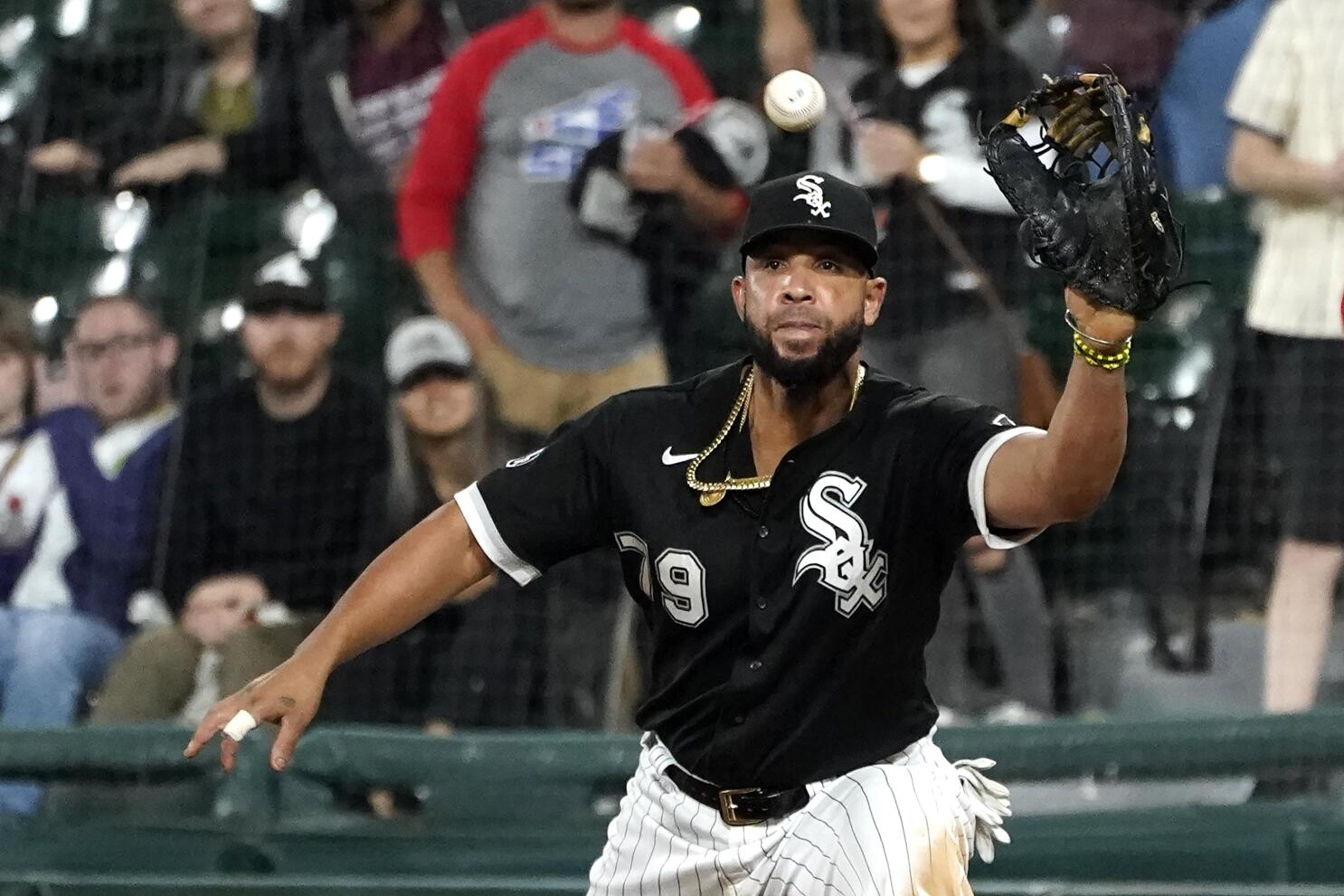 White Sox still have time to rebound in 2022