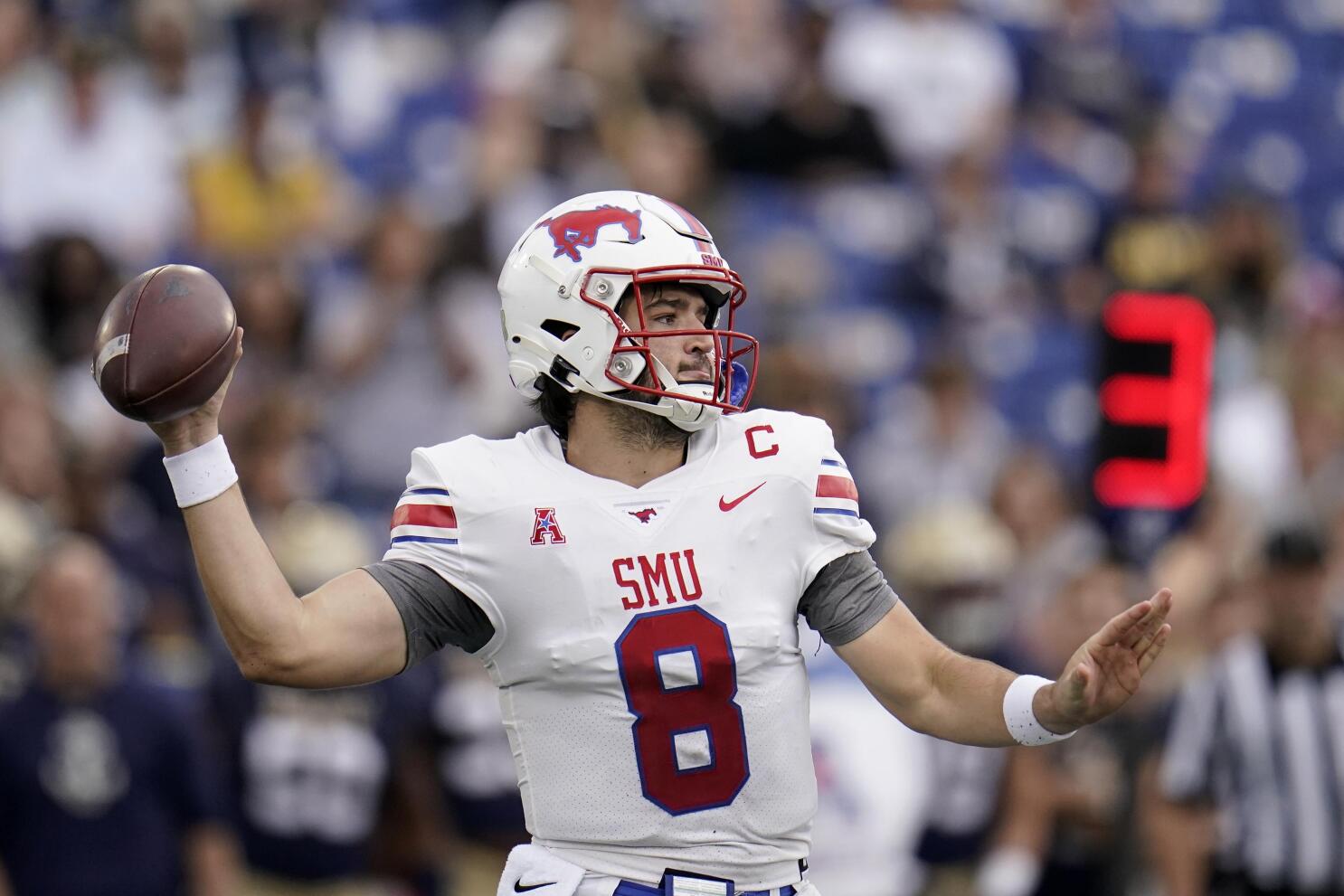 These nine plays determined NU football's 31-24 loss to Maryland