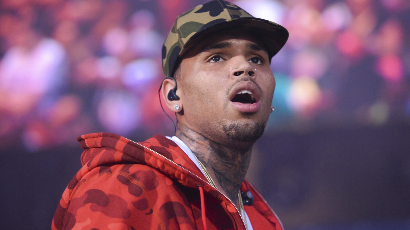 Singer Chris Brown's tour in question as UK judge orders him into custody  on assault charge | AP News