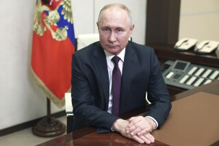 Video address on National Flag Day • President of Russia
