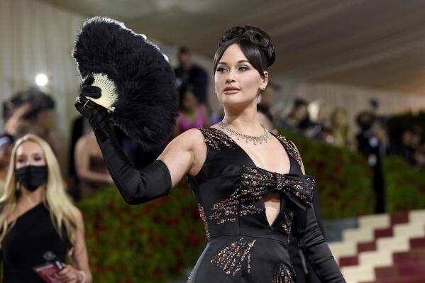 The most BONKERS Met Gala outfits ever: Rihanna, Katy Perry, Bella Hadid  and more, Celebrity