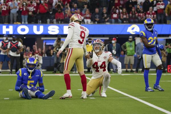 49ers cornerback Ambry Thomas bounces back from disappointing 2nd season