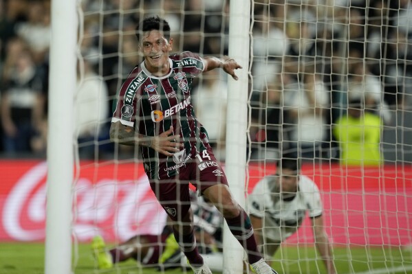 Copa Libertadores 2023 Semi-finals, 1st Leg: Boca Juniors 0-0 Palmeiras,  Fluminense 2-2 Internacional - In Pics
