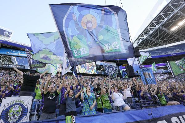 Seattle Seahawks latest NFL team to require Covid vaccination or negative  test for fans