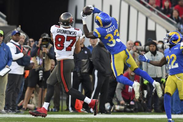 Final score: Bengals stun Kansas City Chiefs 34-31 in final