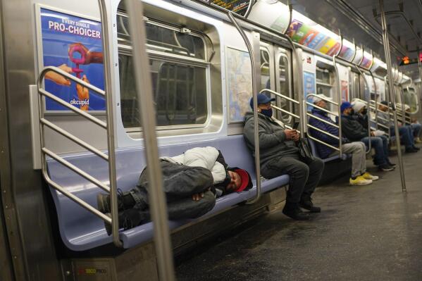 How NYC's new subway safety plan could affect people of color