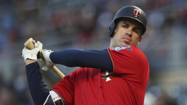 Joe Mauer voted into Minnesota Twins Hall of Fame