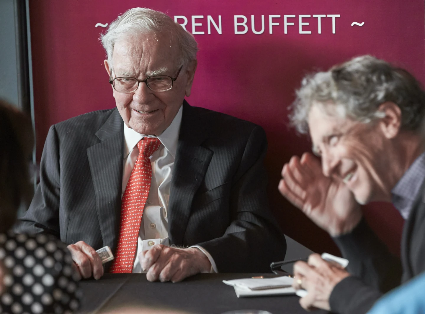 buffett