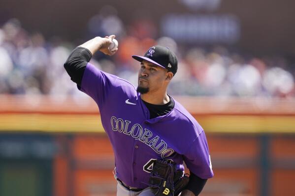 Rockies greats helping develop Isotopes players