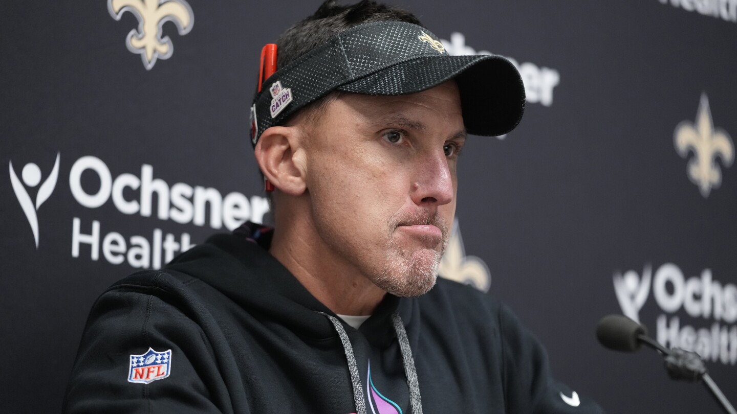 Saints Suffer Third Straight Loss to Chiefs