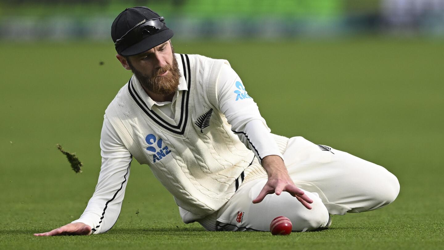 Kane Williamson