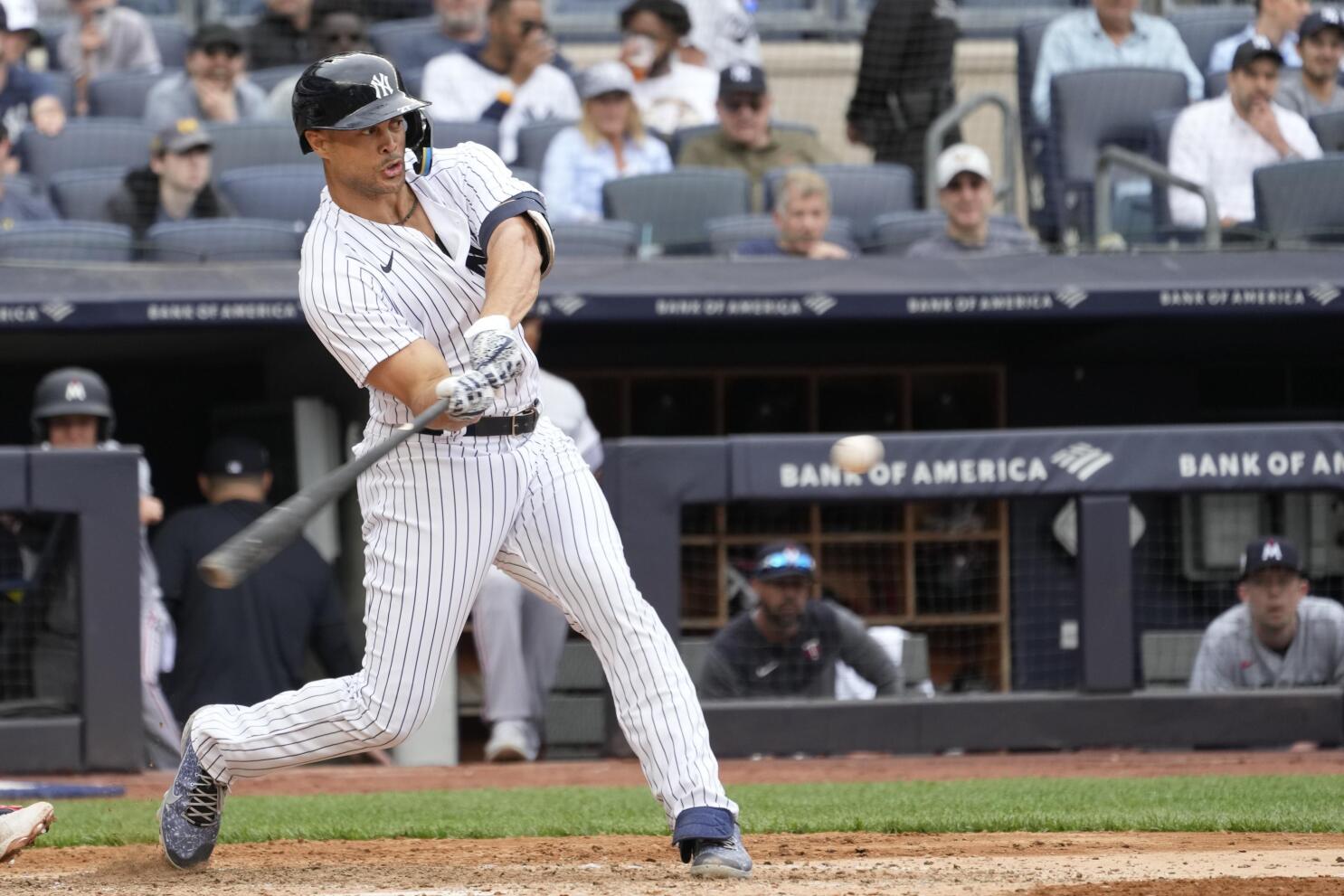 Yankees Injury Latest: Giancarlo Stanton Loss Is A Big Jolt