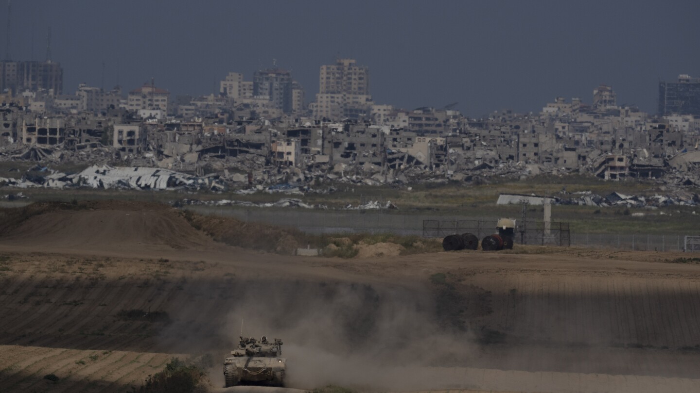 Най-новото | Блинкен казва, че Израел не е казал на САЩ никаква конкретна дата за наземно нахлуване в Рафах