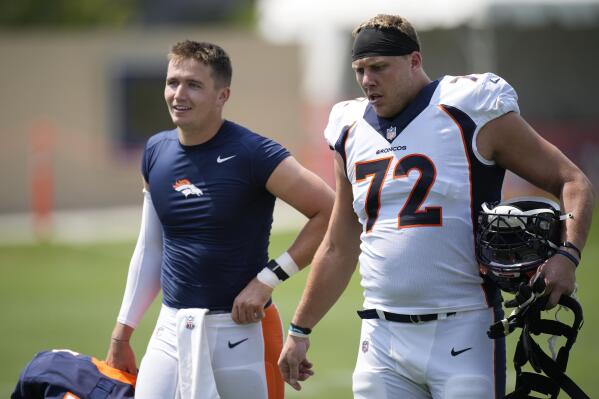 Here's how to get tickets: Denver Broncos' Training Camp July 30