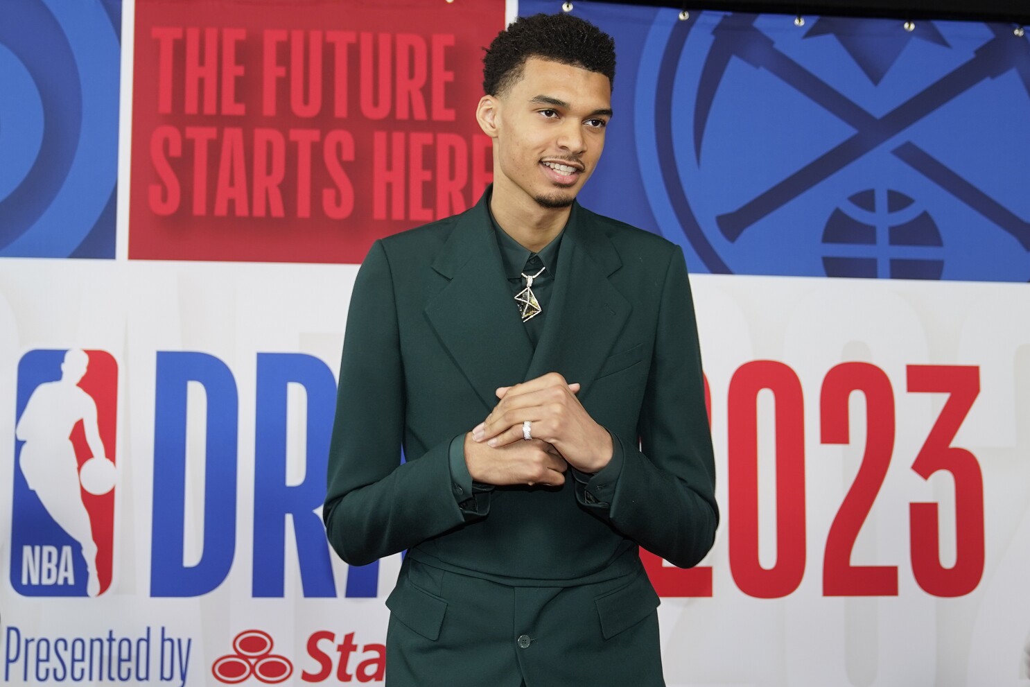 2023 NBA Draft: Washington Wizards Official Selections and Draft