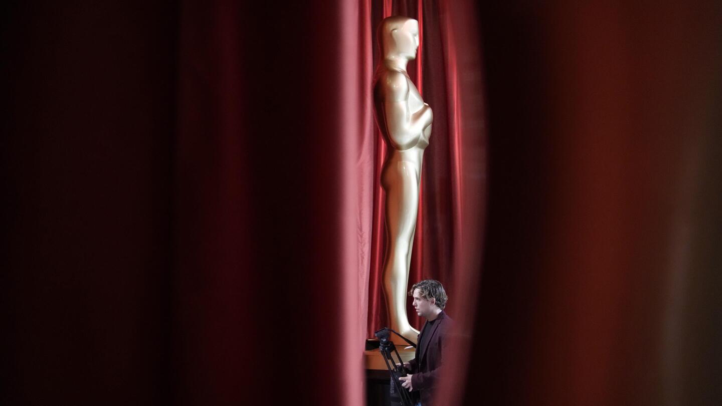 2021 Oscars: Date, Time, and How to Watch and Stream