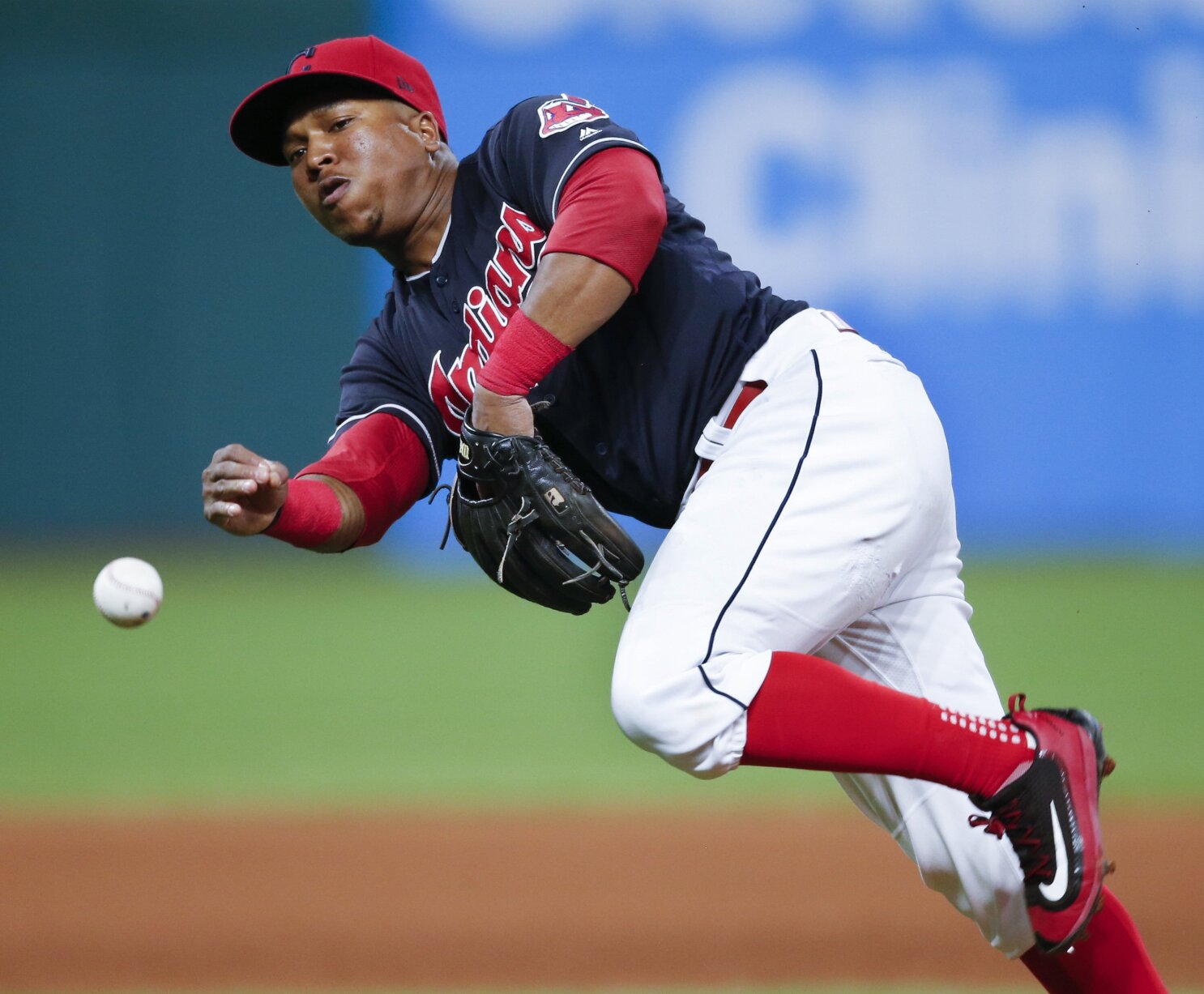 Rising star: Indians' Ramirez blossoms into MVP candidate