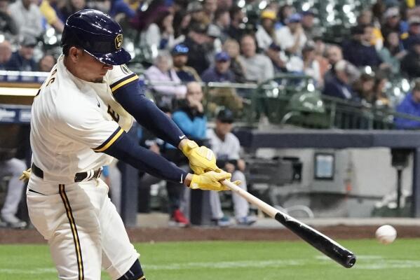 Craig Counsell sure sounds like someone not coming back to Milwaukee