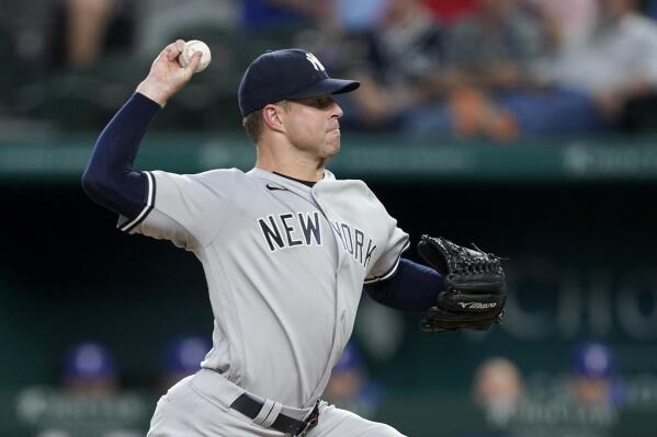 Yankees Place Corey Kluber and Luke Voit on Injured List - The New