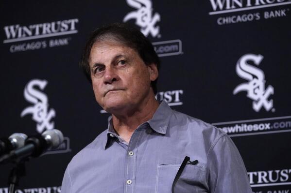 Cueto helps White Sox beat Twins after La Russa steps down – KGET 17