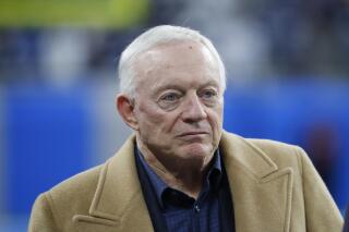 Jerry Jones says he can & will change as Cowboys owner & GM