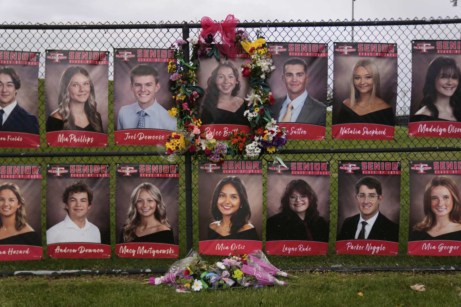 Another child hurt in car crash at Illinois after-school camp dies