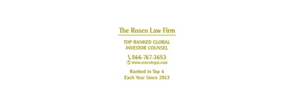 ROSEN, A LEADING AND RANKED FIRM, Encourages The Beauty Health Company Investors to Secure Counsel Before Important Deadline in Securities Class Action - SKIN - Corporate Logo
