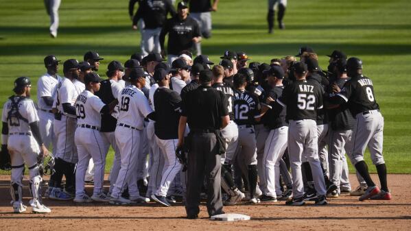 White Sox could get healthy bodies back for road trip - Chicago