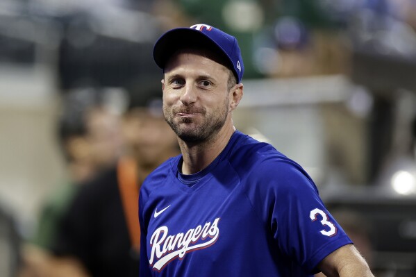 Max Scherzer returns to Citi Field, says reason for Mets' flop a